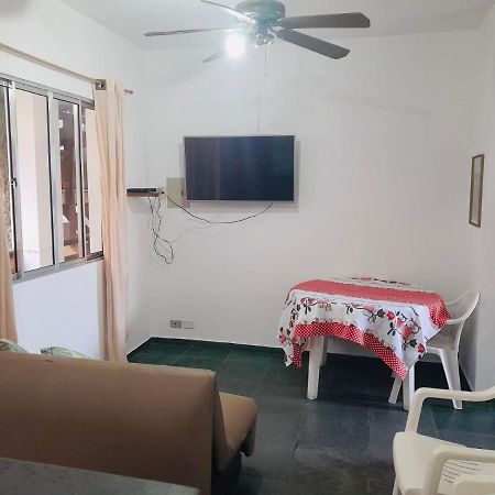 Apartamento Em Ubatuba Buitenkant foto