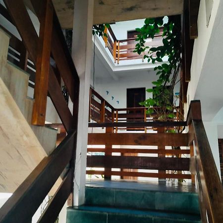 Apartamento Em Ubatuba Buitenkant foto