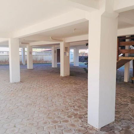Apartamento Em Ubatuba Buitenkant foto