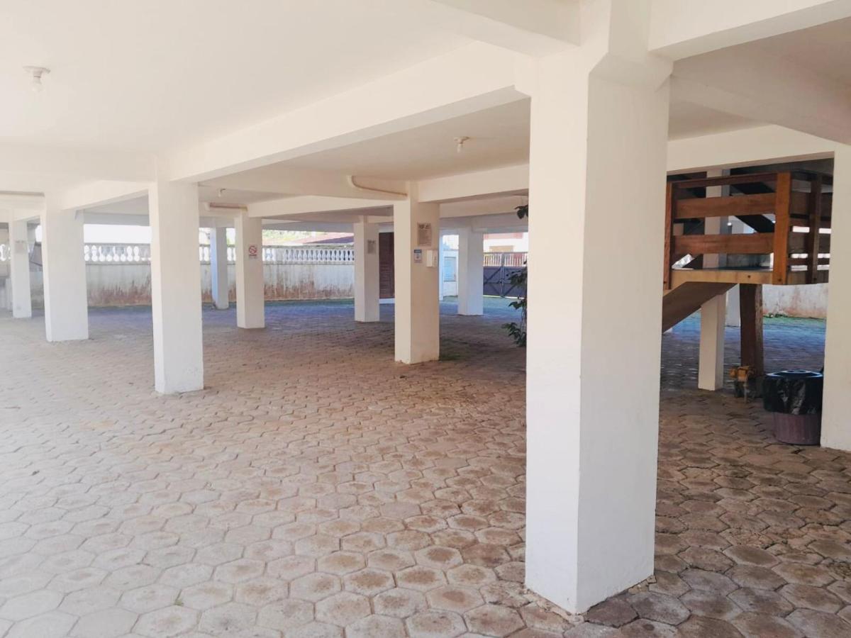 Apartamento Em Ubatuba Buitenkant foto