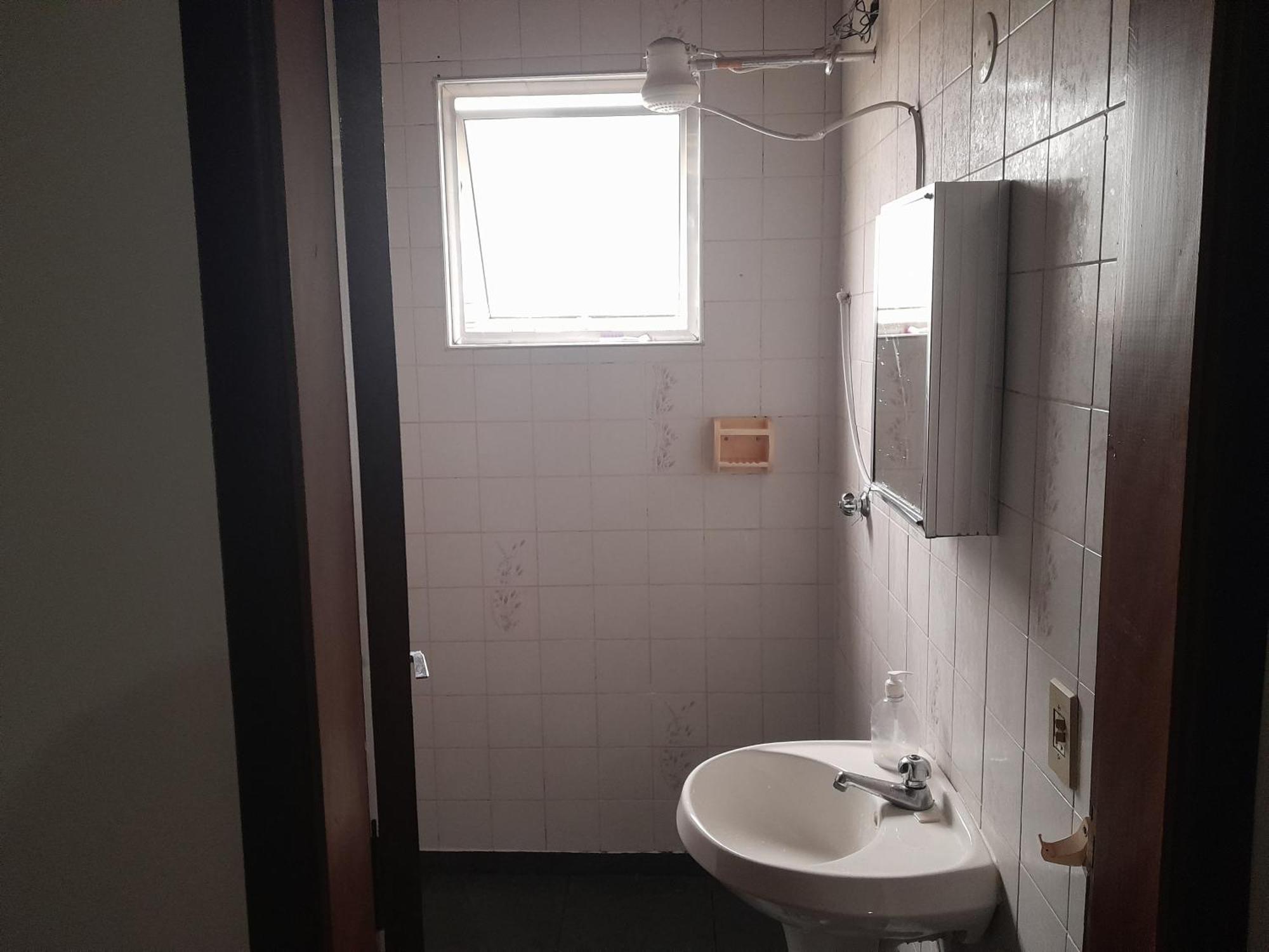 Apartamento Em Ubatuba Buitenkant foto
