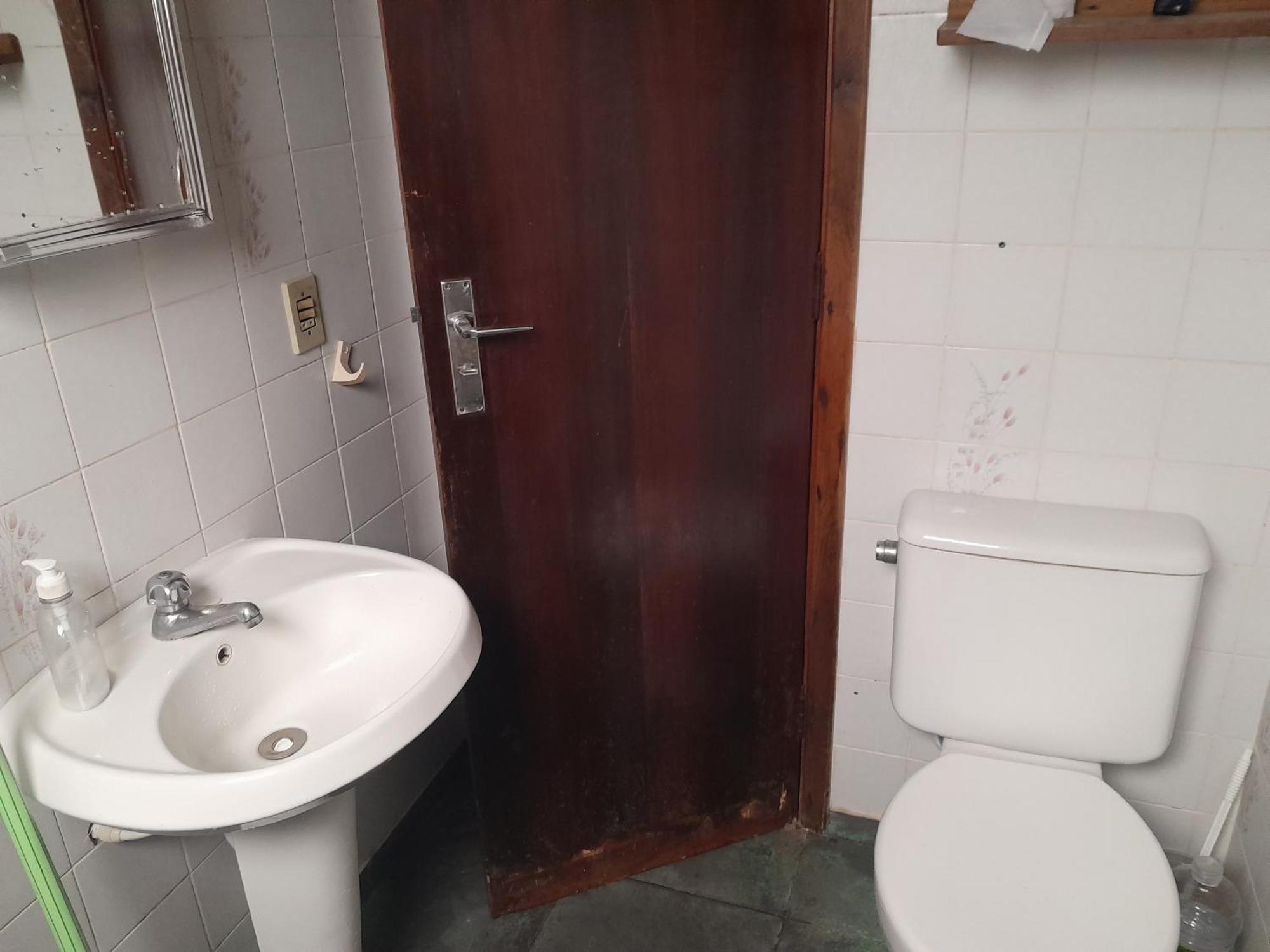 Apartamento Em Ubatuba Buitenkant foto